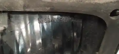 Автозапчасти б/у левый задний фонарь за seat leon (1m1) signo ссылки oem iam 1m6945091b  