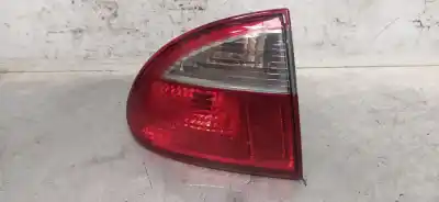 Автозапчасти б/у левый задний фонарь за seat leon (1m1) signo ссылки oem iam 1m6945091b  