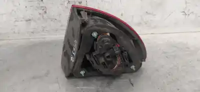 Автозапчасти б/у левый задний фонарь за seat leon (1m1) signo ссылки oem iam 1m6945091b  