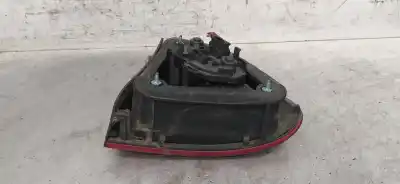 Автозапчасти б/у левый задний фонарь за seat leon (1m1) signo ссылки oem iam 1m6945091b  