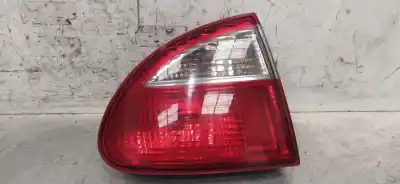 Автозапчасти б/у левый задний фонарь за seat leon (1m1) signo ссылки oem iam 1m6945091b  
