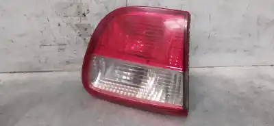 Second-hand car spare part LEFT TAILGATE LIGHT for SEAT LEON (1M1)  OEM IAM references 1M6945091B  