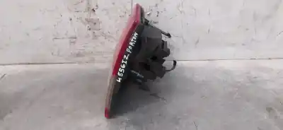 Second-hand car spare part left tailgate light for seat leon (1m1) 1.9 tdi oem iam references 1m6945091b  