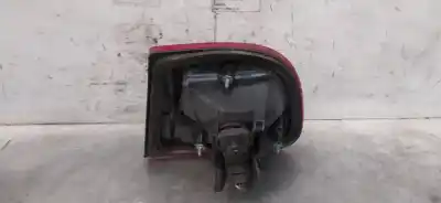 Second-hand car spare part left tailgate light for seat leon (1m1) 1.9 tdi oem iam references 1m6945091b  