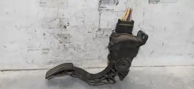 Peça sobressalente para automóvel em segunda mão PEDAL ACELERADOR por FORD FIESTA (CBK)  Referências OEM IAM 2S619F836AA  6PV00856700