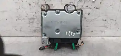 Tweedehands auto-onderdeel airbag besturingseenheid voor peugeot 307 (s1) 1.6 hdi oem iam-referenties 9654491180  606877300