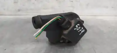 Recambio de automóvil de segunda mano de POTENCIOMETRO PEDAL para PEUGEOT 406 BERLINA (S1/S2)  referencias OEM IAM 9643365680  