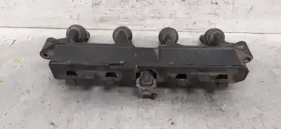Pezzo di ricambio per auto di seconda mano bobina di accensione per citroen c2 (jm_) 1.4 riferimenti oem iam 9654614480  269519603