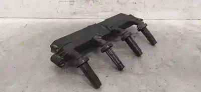 Pezzo di ricambio per auto di seconda mano bobina di accensione per citroen c2 (jm_) 1.4 riferimenti oem iam 9654614480  269519603