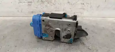 Автозапчасти б/у замок задней правой двери за audi a3 (8l) 1.9 tdi ambiente ссылки oem iam 8dc839013a  