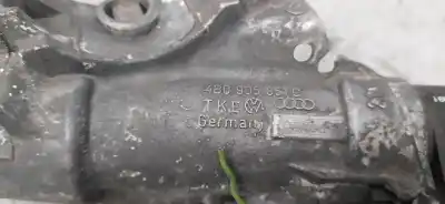 Автозапчасти б/у переключатель стартера за audi a6 avant (4b5) 2.5 tdi ссылки oem iam 4b0905851c  