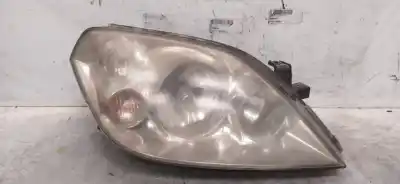 Second-hand car spare part RIGHT HEADLIGHT for NISSAN PRIMERA BERLINA (P11)  OEM IAM references 1EJ23801102  