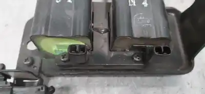 Second-hand car spare part ignition coil for kia rio ls berlina oem iam references   