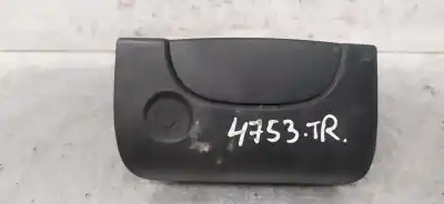 Автозапчастина б/у зовнішня ручка ворот для renault kangoo (f/kc0) 1.5 dci diesel 68 cv / 50 kw посилання на oem iam 
