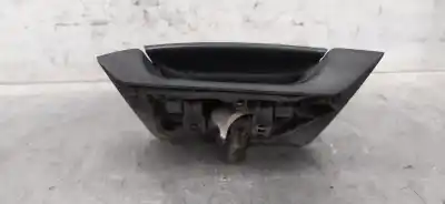 Автозапчастина б/у зовнішня ручка ворот для renault kangoo (f/kc0) 1.5 dci diesel 68 cv / 50 kw посилання на oem iam   