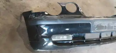 Second-hand car spare part front bumper for bmw serie 3 compact (e46) 1.8 16v oem iam references   