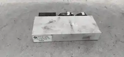 Peça sobressalente para automóvel em segunda mão centralina de asd por bmw serie 3 berlina (e46) 320d referências oem iam 61356963030ai01