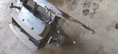 Second-hand car spare part front panel for bmw serie 3 compact (e46) 1.8 16v oem iam references   