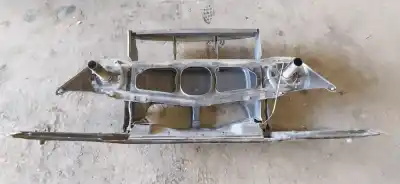 Second-hand car spare part front panel for bmw serie 3 compact (e46) 1.8 16v oem iam references   