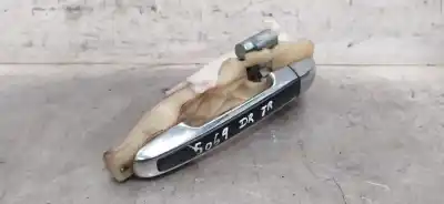 Pezzo di ricambio per auto di seconda mano maniglia esterna posteriore destra per hyundai sonata (nf) 2.0 crdi cat riferimenti oem iam   