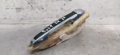 Pezzo di ricambio per auto di seconda mano maniglia esterna posteriore destra per hyundai sonata (nf) 2.0 crdi cat riferimenti oem iam   