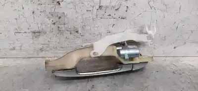 Pezzo di ricambio per auto di seconda mano maniglia esterna posteriore destra per hyundai sonata (nf) 2.0 crdi cat riferimenti oem iam   