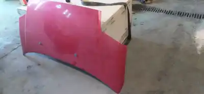 Peça sobressalente para automóvel em segunda mão capot por citroen c2 (jm_) 1.4 referências oem iam   