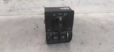 Second-hand car spare part HEADLIGHTS SWITCH for OPEL CORSA C  OEM IAM references 9116609 0524119 1196