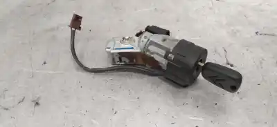 Pezzo di ricambio per auto di seconda mano INTERRUTTORE DI AVVIAMENTO per CITROEN C4 BERLINA  Riferimenti OEM IAM 9663123380  
