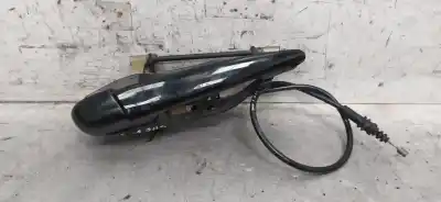 Second-hand car spare part exterior right front door handle for bmw serie 3 compact (e46) 1.8 16v oem iam references 8253454