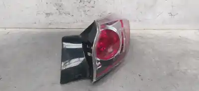 Second-hand car spare part right tailgate light for mazda 3 lim. (bl) 1.6 16v cat oem iam references bbn751150  k2442