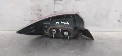 Second-hand car spare part right tailgate light for mazda 3 lim. (bl) 1.6 16v cat oem iam references bbn751150  k2442