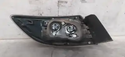 Second-hand car spare part right tailgate light for mazda 3 lim. (bl) 1.6 16v cat oem iam references bbn751150  k2442