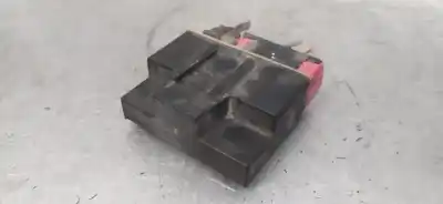 Second-hand car spare part asd control unit for peugeot 308 1.6 16v hdi oem iam references 87635e