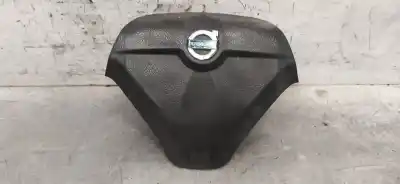 Peça sobressalente para automóvel em segunda mão airbag dianteiro esquerdo por volvo s60 berlina 2.4 d referências oem iam 30754311