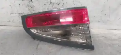 Автозапчасти б/у внутренний левый задний фонарь за ford s-max (ca1) 1.8 tdci cat ссылки oem iam   
