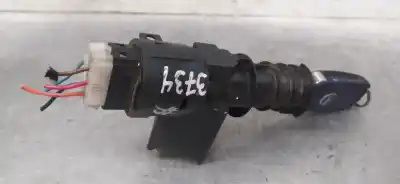 Second-hand car spare part ignition switch for fiat stilo multi wagon (192) 1.6 16v oem iam references 00467601520b365  61001500