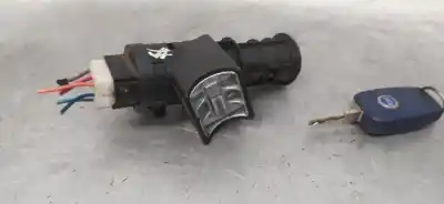 Second-hand car spare part ignition switch for fiat stilo multi wagon (192) 1.6 16v oem iam references 00467601520b365  61001500