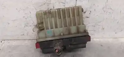 Gebrauchtes Autoersatzteil elektronisches modul zum opel zafira a elegance oem-iam-referenzen 24462346