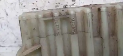 Second-hand car spare part electronic module for opel zafira a elegance oem iam references 24462346  15408375