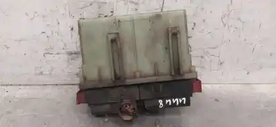 Second-hand car spare part electronic module for opel zafira a elegance oem iam references 24462346  15408375