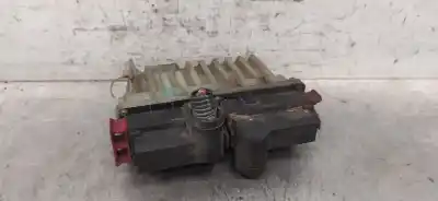 Second-hand car spare part electronic module for opel zafira a elegance oem iam references 24462346  15408375