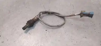 Peça sobressalente para automóvel em segunda mão SONDA LAMBDA por CITROEN C2 (JM_)  Referências OEM IAM 69683800ZA341PG5  
