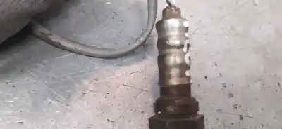 Peça sobressalente para automóvel em segunda mão sonda lambda por citroen c2 (jm_) 1.4 referências oem iam 69683800za341pg5  
