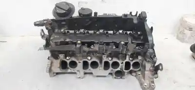 Peça sobressalente para automóvel em segunda mão CABEÇA / CULATRA por BMW SERIE 1 BERLINA (E81/E87)  Referências OEM IAM 10082500460 778109802 781019607