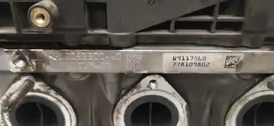 Автозапчасти б/у задницы за bmw serie 1 berlina (e81/e87) 2.0 16v diesel cat ссылки oem iam 10082500460 778109802 781019607