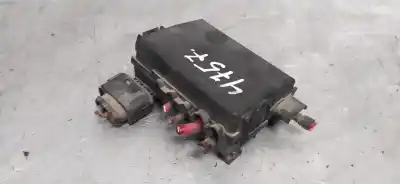 Pièce détachée automobile d'occasion BOÎTES À FUSIBLES pour SEAT TOLEDO (1M2)  Références OEM IAM 1J0937550AA  