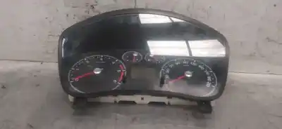 Second-hand car spare part dashboard for ford transit connect (tc7) 1.8 tdci cat oem iam references 9t1t10849ae  