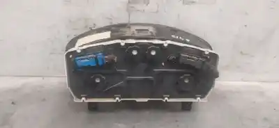 Second-hand car spare part dashboard for ford transit connect (tc7) 1.8 tdci cat oem iam references 9t1t10849ae  