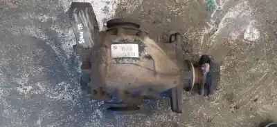 Second-hand car spare part REAR DIFFERENTIAL for BMW SERIE 1 BERLINA (E81/E87)  OEM IAM references 759885501  EA630X